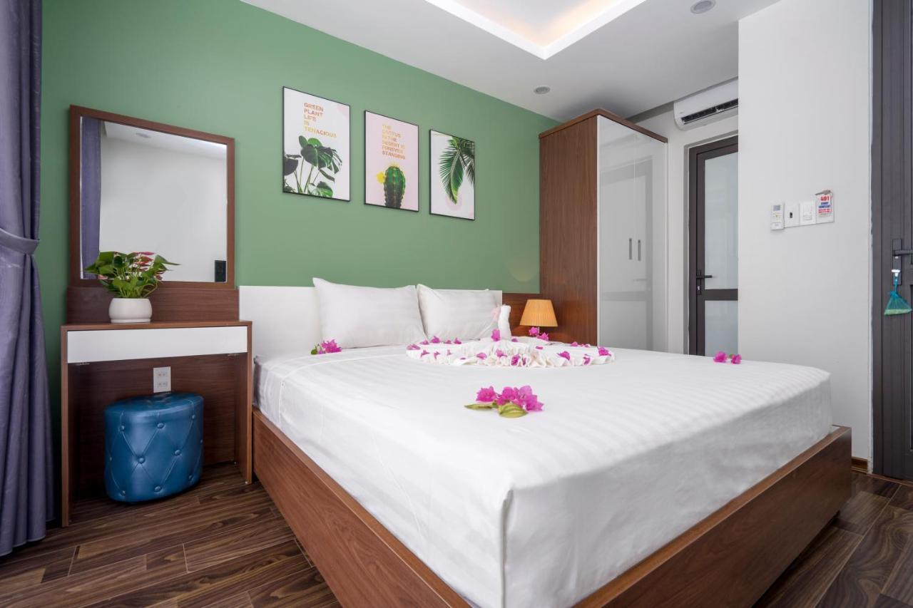 Sonny Homestay 2 -Can Lien Ke 5Pn -Khu Greenbayvillage - Duong Hoang Quoc Viet -Trung Tam Kdl Bai Chay Халонг Екстер'єр фото