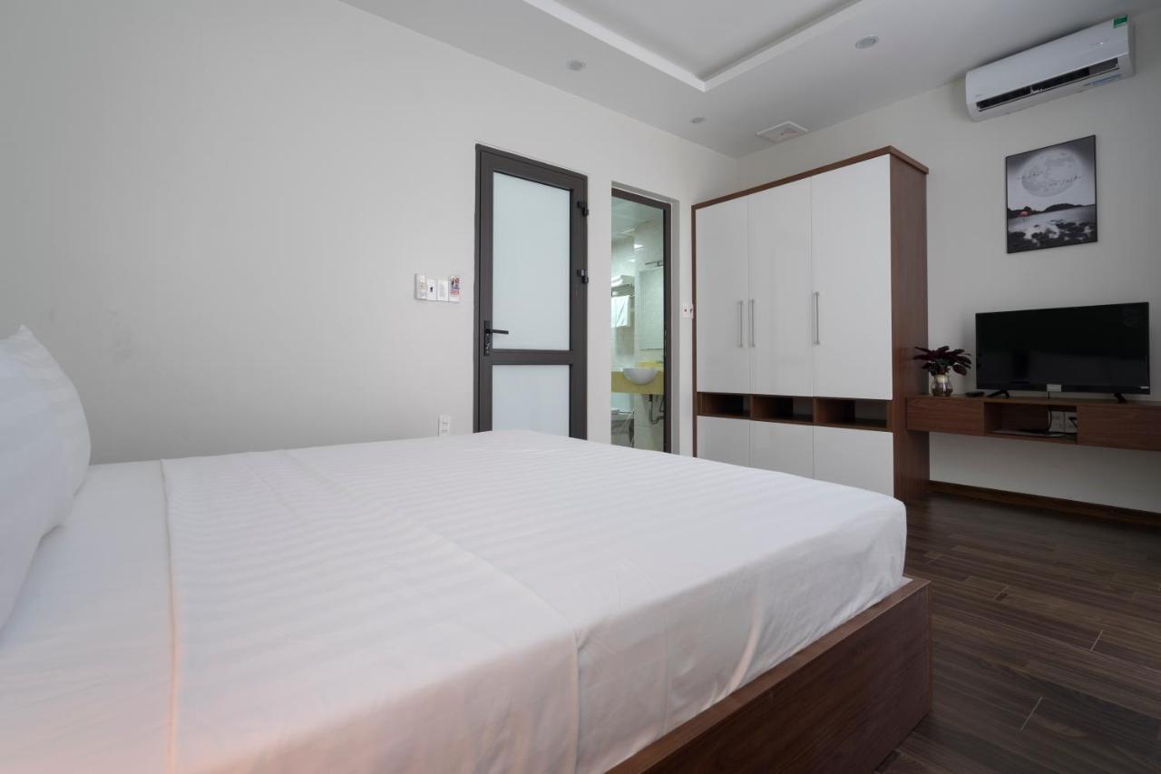 Sonny Homestay 2 -Can Lien Ke 5Pn -Khu Greenbayvillage - Duong Hoang Quoc Viet -Trung Tam Kdl Bai Chay Халонг Екстер'єр фото