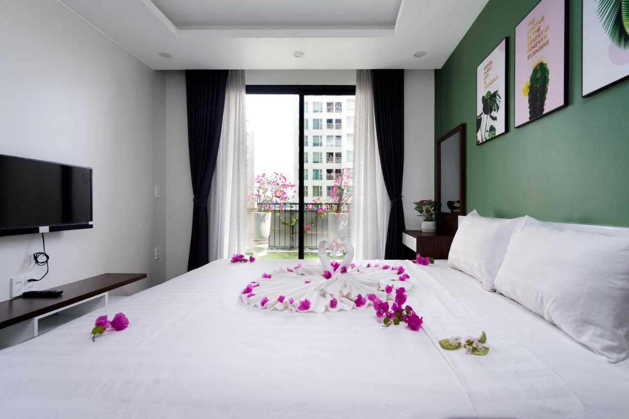 Sonny Homestay 2 -Can Lien Ke 5Pn -Khu Greenbayvillage - Duong Hoang Quoc Viet -Trung Tam Kdl Bai Chay Халонг Екстер'єр фото